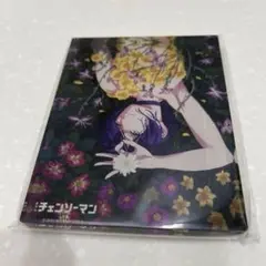 チェンソーマン アクリルブロック レゼ篇
