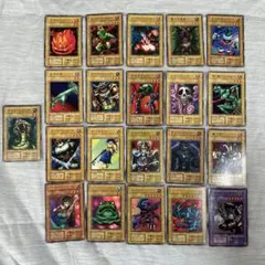 遊戯王 初期カード STARTER BOX PREMIUM PACK まとめ売り