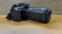 2025年最新】ニコン D5600 ダブルズームキットの人気アイテム