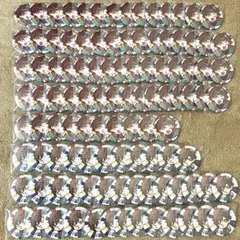 Crazyraccoon CRフェス Wokka 缶バッジ