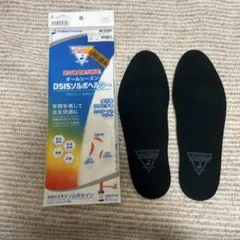 ソルボヘルシーインソールのサムネイル