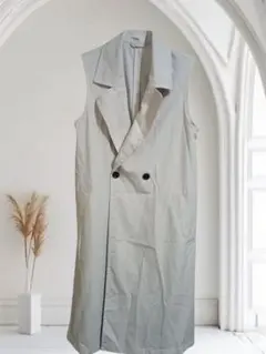 GU ロングワンピース