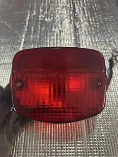 つ*ん様 KZ900 KZ1000 純正テールランプ/ライト/リアフェンダー/ つ*ん様 KZ900 KZ1000 純正テールランプ/ライト/リアフェンダー