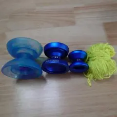 ヨーヨーファクトリー