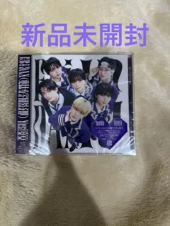 新品未開封 EBiDAN Yes!東京 Lienel盤