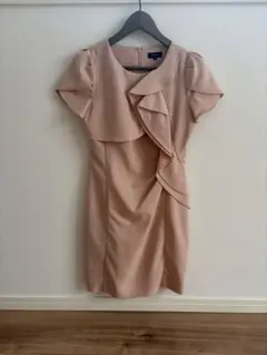 パーティドレス　フォーマルドレス　結婚式