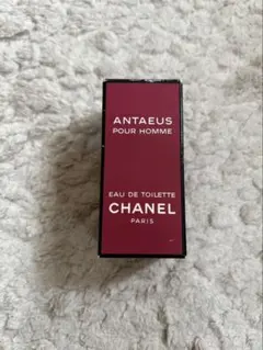 K*T様 【中古・箱無し】シャネル アンテウス オードゥトワレット 100ml K*T様 【中古・箱無し】シャネル アンテウス オードゥトワレット 100ml