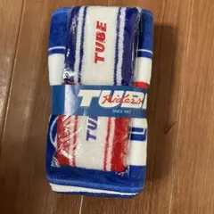 TUBE Riders ファンクラブ限定 ロゴバスタオル 2026年最新】国内アーティスト：TUBE ミュージシャン タオルの人気