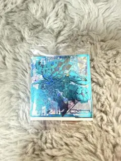 ガンダム シールウエハースvol.4 マチュ&ジークアクス