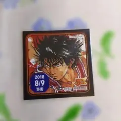 スラムダンク SLAMDUNK ジャンプ展 ポスター 桜木花道 流川楓 - メルカリ