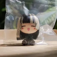 一番くじ ホロライブ ちょこのっこコレクション 2026ver. 儒烏風亭らでん