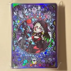 遊戯王 ycsj2025 断罪のディアベルスター/白魔女ディアベルゼ スリーブ