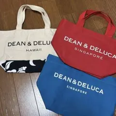 431*【正規品】DEAN&DELUCA ディーン&デルーカ トートバッグ | Mercari