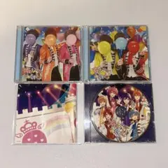 すとぷり すとろべりーねくすとっ！ CD DVD アルバム 3枚セット