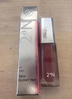 2aN DEW GLOWY TINT 07 ENVY 34g