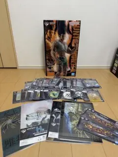 ピ*ス様 HUNTER×HUNTER 一番くじ ゴンさん　ラストワン賞