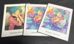 P.A.shots!! vol.6 深海奏汰 ぱしゃっつセット