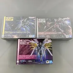 ★メタルロボット魂 ストフリ弐式　プラウドディフェンダー　インジャ弐式