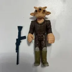 オールド ケナー REE-YEES リー•イーズ フィギュア ルーズ品