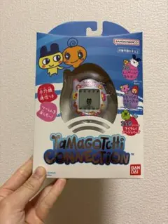 Tamagotchi Connection