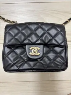 2026年最新】シャネル キルティング バッグの人気アイテム - メルカリ