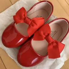 バレエシューズ 17