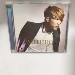 MIHIRO I'm Just A Singer ~ for LOVERS