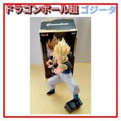 Grandista ドラゴンボール超 ゴジータ フィギュア