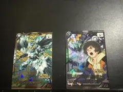 ユニコーンガンダム(覚醒) バナージ・リンクス アーセナルベース