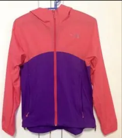 THE NORTH FACE フード付きアウター