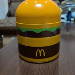 ビックマック スープジャーセット