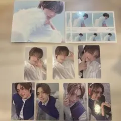 TWS play hard ヨンジェ セット