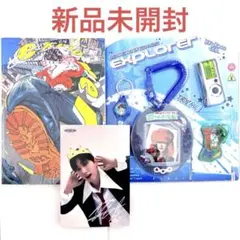 2026年最新】SUPER JUNIOR ウニョクの人気アイテム - メルカリ