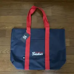 ヤクルトスワローズ トートバッグ