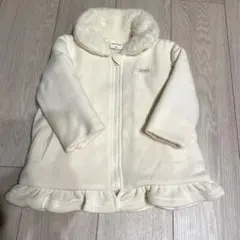 NEO FACTORY　コート　女の子　90cm