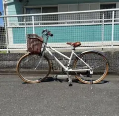 値下げ！LOUIS GARNEAU　ルイガノ　TR2　走行50キロ未満 LOUIS GARNEAU ルイガノ TR2 走行50キロ未満 値下げ！LOUIS