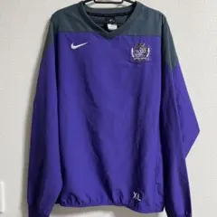【美品】サンフレッチェ広島 支給品 練習着 ジャージパンツ NIKE 3XL 美品】サンフレッチェ広島 支給品 練習着 ジャージパンツ NIKE