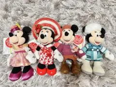 ミニスタ ぬいば ミニスタ ぬいばセット - メルカリ