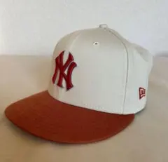 完売モデル❗️美色　New Era ニューヨーク・ヤンキース キャップ