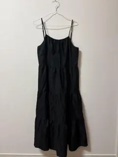 SHEIN キャミワンピース