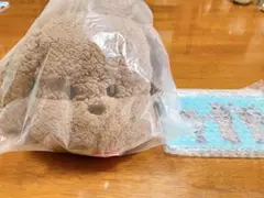 ユーリ!!! on ICE マッカチンティッシュケース おまけ付【新品】