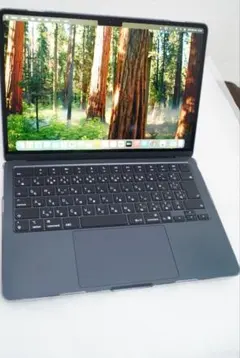 美品】MacBook Neo インディゴ 512GB [バッテリー100%] - メルカリ