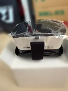 VIRTUAL REALITY GLASSES VRゴーグル