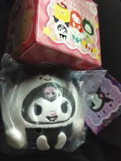 サンリオ♡﻿にっこりーノ♡﻿クロミ♡マスコット