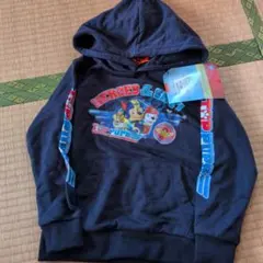 パウ・パトロール　トレーナー　長袖　トップス