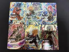 ドラゴンボールスーパーダイバーズ 封入率一致1ボックス - メルカリ