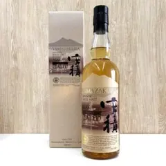 Santa Maria Voyage #01 750ml 43% 希少！ - メルカリ
