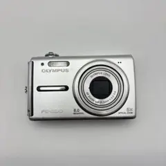 【スマホ転送OK】OLYMPUS FE-47 単３電池駆動 スマホ転送OK】OLYMPUS FE-47 単3電池駆動 - メルカリ