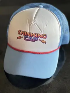 完全非売品・入手困難Netflix『ストレンジャー・シングス』キャップ