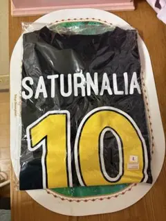 サートゥルナーリア Tシャツ Lサイズ2019年 有馬記念 数量先着限定品